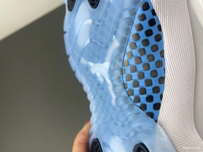 Blue Air legend 11 Jordan CT8012-104 0531